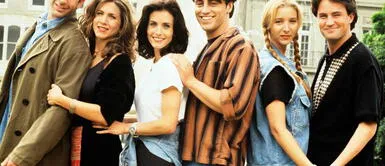 Friends inspira nueva colección de maquillaje que no te puedes perder Friends inspira nueva colección de maquillaje que no te puedes perder