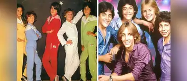 Menudo: bandas juveniles que también pasaron por abusos Menudo: bandas juveniles que también pasaron por abusos