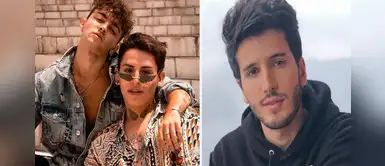 Sebastián Yatra se une a Kunno y a Samuél López en divertido video Sebastián Yatra se une a Kunno y a Samuél López en divertido video