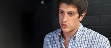 Stefano Tosso es acusado de acosar sexualmente a sus alumnas Stefano Tosso es acusado de acosar sexualmente a sus alumnas