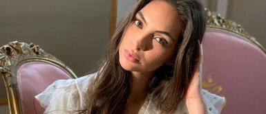 Natalie Vértiz marca tendencia con bikini retro para el verano 2021 Natalie Vértiz marca tendencia con bikini retro para el verano 2021