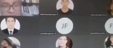 Profesor indignado con alumnos: “Nadie estudia, estoy harto. ¡Me largo!” Profesor indignado con alumnos: “Nadie estudia, estoy harto. ¡Me largo!”