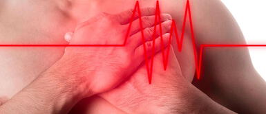 ¿En qué se diferencia un infarto de un ataque de ansiedad? ¿En qué se diferencia un infarto de un ataque de ansiedad?