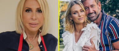 Laura Bozzo podría ir a la cárcel tras demanda de Gabriel Soto e Irina, según abogado Laura Bozzo podría ir a la cárcel tras demanda de Gabriel Soto e Irina, según abogado