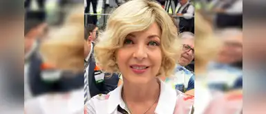 Revelan la razón por la que Edith González fue despedida de Televisa Revelan la razón por la que Edith González fue despedida de Televisa