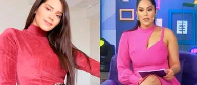 Karen Schwarz denuncia ser acosada por desconocido durante año y medio Karen Schwarz denuncia ser acosada por desconocido durante año y medio