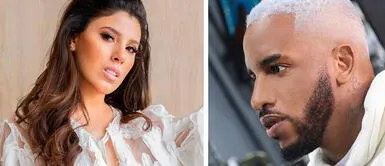 Yahaira Plasencia confirma que relación con Jefferson Farfán ha terminado Yahaira Plasencia confirma que relación con Jefferson Farfán ha terminado
