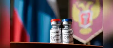 Rusia pide a la OMS el registro acelerado de su vacuna anticovid, Sputnik V Rusia pide a la OMS el registro acelerado de su vacuna anticovid, Sputnik V