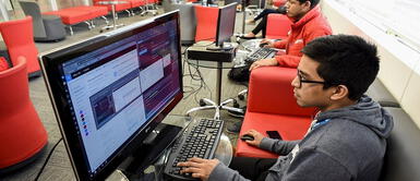 Osiptel: Hackatel promoverá el desarrollo de innovaciones tecnológicas en telecomunicaciones Osiptel: Hackatel promoverá el desarrollo de innovaciones tecnológicas en telecomunicaciones