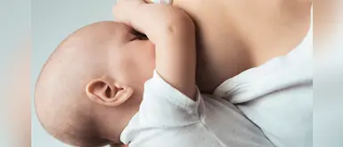 Nutricionista explica los beneficios de la leche materna en los recién nacidos Nutricionista explica los beneficios de la leche materna en los recién nacidos