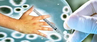 Difteria en Perú: ¿Qué es y cuáles son los síntomas de esta enfermedad? Difteria en Perú: ¿Qué es y cuáles son los síntomas de esta enfermedad?