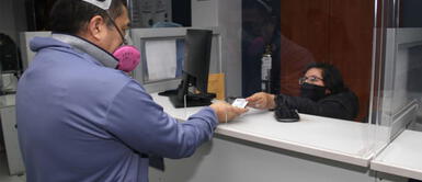 Reniec: ya no se necesita cita para recoger DNI Reniec: ya no se necesita cita para recoger DNI