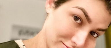 Anahí de Cárdenas publica mensaje nostálgico y preocupa a seguidores Anahí de Cárdenas publica mensaje nostálgico y preocupa a seguidores