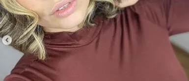 Andrea San Martín tras su liposucción: “Prefiero dar a luz mil veces” Andrea San Martín tras su liposucción: “Prefiero dar a luz mil veces”