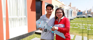 Mivivienda Verde: ¿Cómo recibir el Bono del Buen Pagador y 5 mil soles extra? Mivivienda Verde: ¿Cómo recibir el Bono del Buen Pagador y 5 mil soles extra?