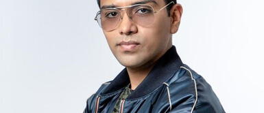 Christian Yaipén anuncia que cantará en quechua en concierto virtual Christian Yaipén anuncia que cantará en quechua en concierto virtual