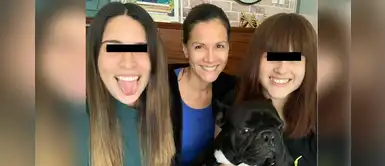 Mónica Sánchez a su hija: "Iremos juntas a donde haya que ir" Mónica Sánchez a su hija: "Iremos juntas a donde haya que ir"