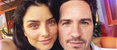 Aislinn Derbez respondió a demanda de divorcio de Mauricio Ochmann Aislinn Derbez respondió a demanda de divorcio de Mauricio Ochmann