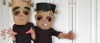 Halloween 2020: ¿Qué planes hay para los niños en esta fecha? Halloween 2020: ¿Qué planes hay para los niños en esta fecha?