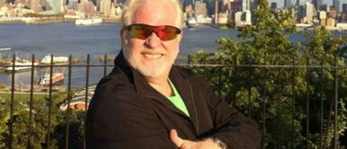 Cano Estremera: El Dueño del Soneo murió a los 62 años Cano Estremera: El Dueño del Soneo murió a los 62 años