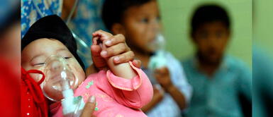 Perú: Ocho datos que debes conocer de la difteria en plena pandemia Perú: Ocho datos que debes conocer de la difteria en plena pandemia