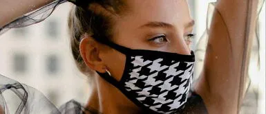 Las mascarillas nos hacen más atractivos según estudio científico Las mascarillas nos hacen más atractivos según estudio científico