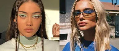 Accent Braids, el nuevo peinado que marcará tendencia este verano 2021 Accent Braids, el nuevo peinado que marcará tendencia este verano 2021