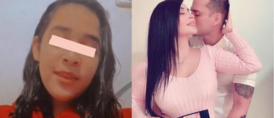 Hija de Christian Domínguez sorprendió con su mensaje tras embarazo de Pamela Hija de Christian Domínguez sorprendió con su mensaje tras embarazo de Pamela