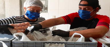 Coronavirus: ¿Cómo formalizar mi negocio en tiempos de pandemia? Coronavirus: ¿Cómo formalizar mi negocio en tiempos de pandemia?