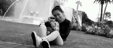 Madre pide ayuda para su bebé que sufre múltiples problemas de salud Madre pide ayuda para su bebé que sufre múltiples problemas de salud