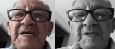 Anciano pierde los ahorros de su vida en fraude telefónico Anciano pierde los ahorros de su vida en fraude telefónico