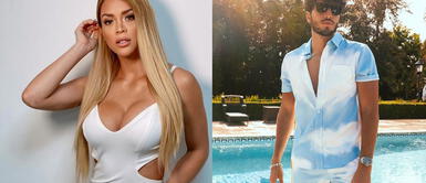 Sheyla Rojas sorprende a sus fans con conversación con Sebastián Yatra Sheyla Rojas sorprende a sus fans con conversación con Sebastián Yatra