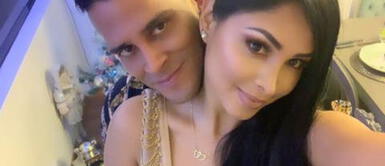 Christian Domínguez y Pamela Franco ya saben el sexo de su bebé Christian Domínguez y Pamela Franco ya saben el sexo de su bebé