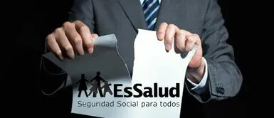 ¿Cómo dar de baja mi seguro de EsSalud para retornar al SIS? ¿Cómo dar de baja mi seguro de EsSalud para retornar al SIS?