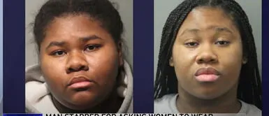 Dos hermanas apuñalan 27 veces a vigilante que les pidió ponerse mascarilla Dos hermanas apuñalan 27 veces a vigilante que les pidió ponerse mascarilla