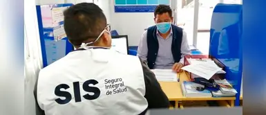 ¿Cómo retornar al SIS cuando termina tu seguro de EsSalud? ¿Cómo retornar al SIS cuando termina tu seguro de EsSalud?