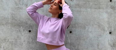 El romántico bikini de Tefa Loza que podría marcar la tendencia de verano El romántico bikini de Tefa Loza que podría marcar la tendencia de verano