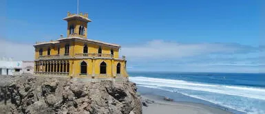 Coronavirus: La Primera Playa de Mollendo se alista para recibir a veraneantes Coronavirus: La Primera Playa de Mollendo se alista para recibir a veraneantes