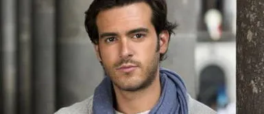 Pablo Lyle, el actor que truncó su carrera tras cometer supuesto homicidio involuntario Pablo Lyle, el actor que truncó su carrera tras cometer supuesto homicidio involuntario