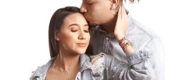 Samahara Lobatón luce orgullosa su figura en TV a dos semanas de dar a luz Samahara Lobatón luce orgullosa su figura en TV a dos semanas de dar a luz