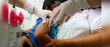 Pediatra de EsSalud: "La difteria es muy contagiosa” Pediatra de EsSalud: "La difteria es muy contagiosa”