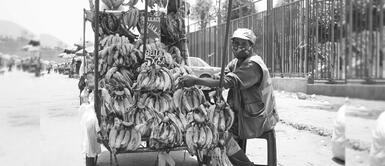 Fotógrafo urbano presentará exposición virtual gratis a través de Facebook Fotógrafo urbano presentará exposición virtual gratis a través de Facebook