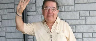 Efraín Aguilar tienta una curul en el Congreso con Renovación Popular Efraín Aguilar tienta una curul en el Congreso con Renovación Popular