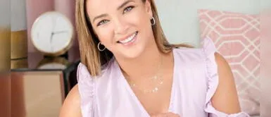 El atuendo de Frida Kahlo que Adamari Lopez no pudo dejar de lucir El atuendo de Frida Kahlo que Adamari Lopez no pudo dejar de lucir