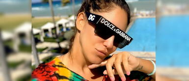 Tilsa Lozano se aleja de Lima con sus hijos para festejar sus 38 años Tilsa Lozano se aleja de Lima con sus hijos para festejar sus 38 años