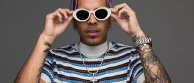 Rauw Alejandro presentará show virtual en una mansión encantada Rauw Alejandro presentará show virtual en una mansión encantada