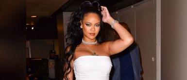 Las botas más extravagantes de Balenciaga que conquistaron a Rihanna Las botas más extravagantes de Balenciaga que conquistaron a Rihanna