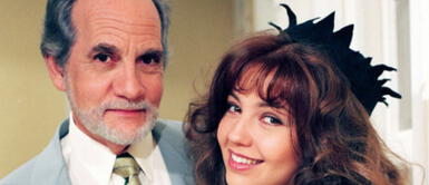 Muere Ricardo Blume, el primer actor peruano de telenovelas mexicanas Muere Ricardo Blume, el primer actor peruano de telenovelas mexicanas