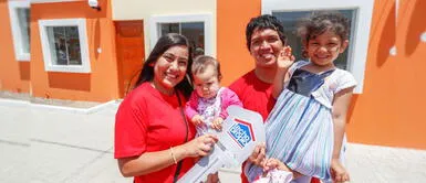 Techo Propio: ¿Cómo acceder al Bono Familiar Habitacional para comprar una casa? Techo Propio: ¿Cómo acceder al Bono Familiar Habitacional para comprar una casa?