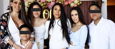 Melissa Klug comparte reflexión de vida: "La vida de tus hijos no es tuya" Melissa Klug comparte reflexión de vida: "La vida de tus hijos no es tuya"